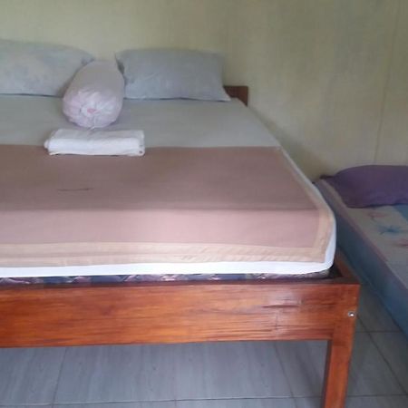 Pedek Homestay Praya Zewnętrze zdjęcie