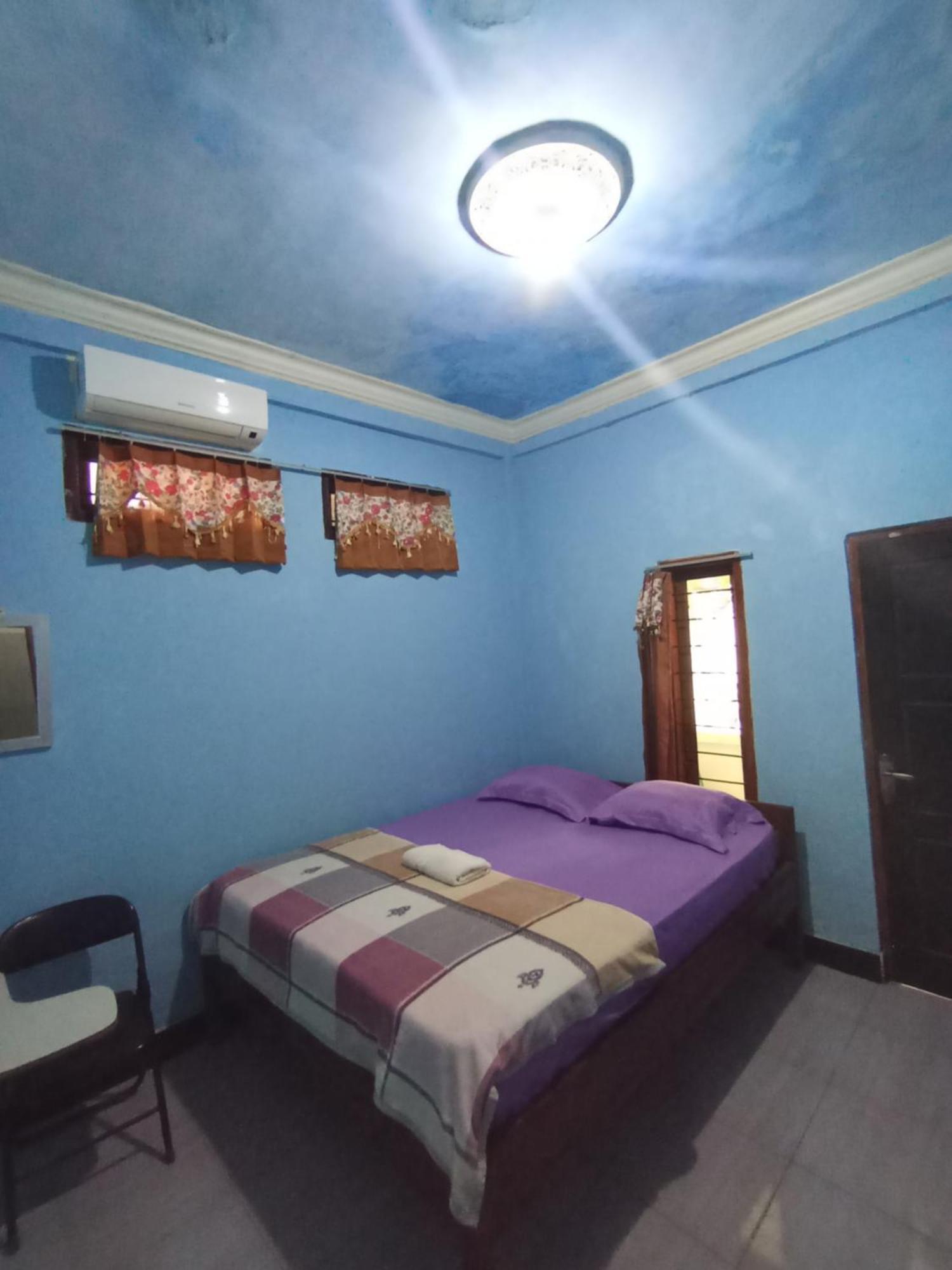 Pedek Homestay Praya Zewnętrze zdjęcie