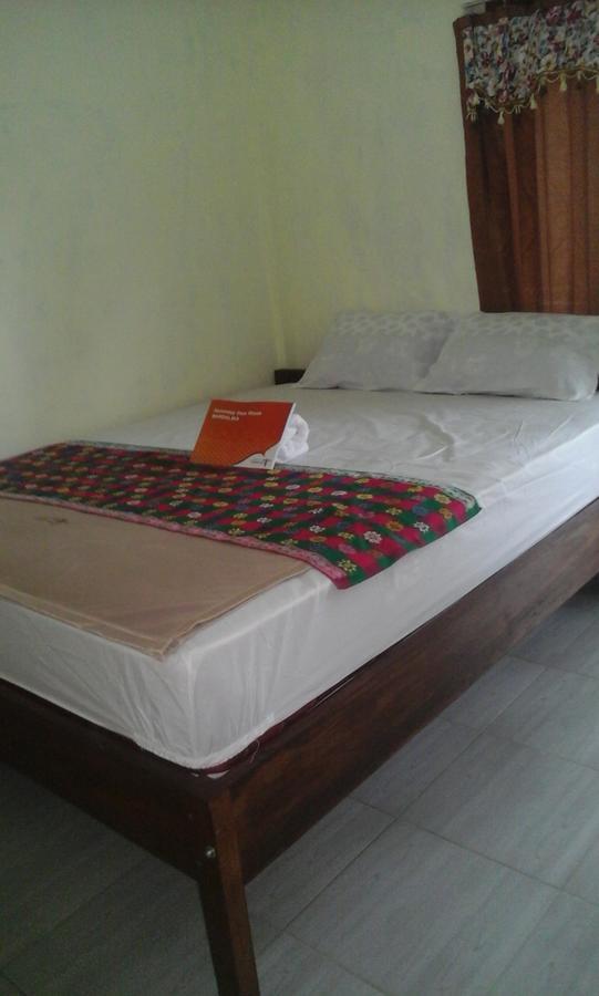 Pedek Homestay Praya Zewnętrze zdjęcie