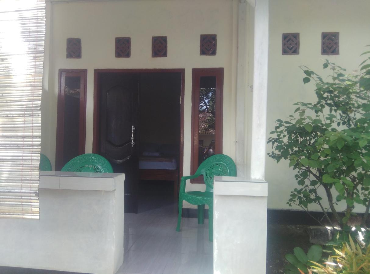 Pedek Homestay Praya Zewnętrze zdjęcie