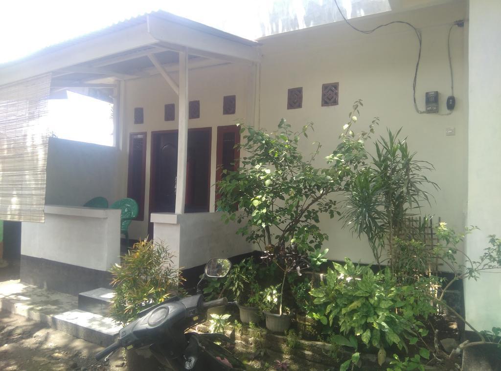 Pedek Homestay Praya Zewnętrze zdjęcie