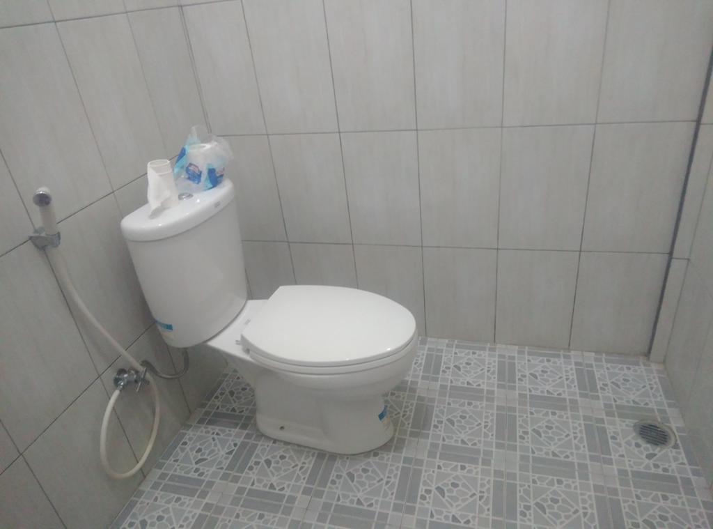 Pedek Homestay Praya Zewnętrze zdjęcie