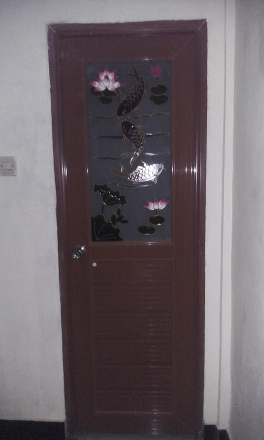 Pedek Homestay Praya Zewnętrze zdjęcie