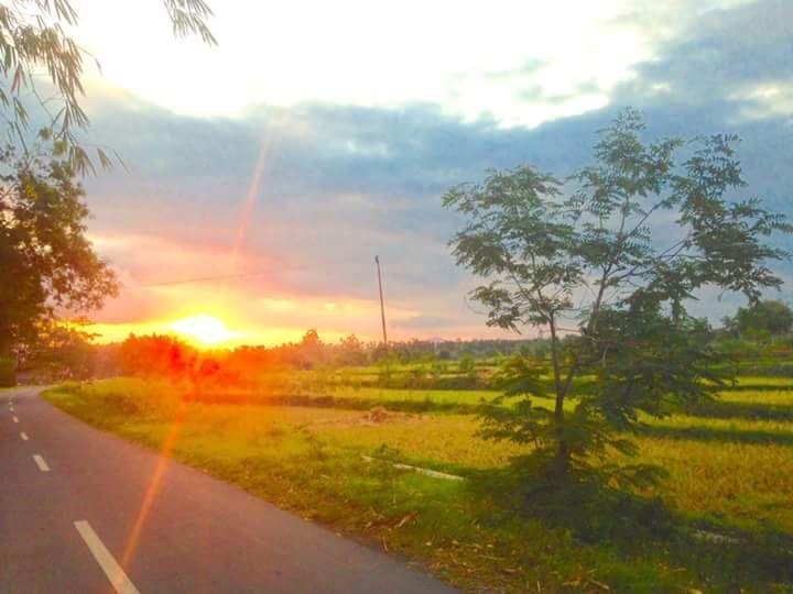 Pedek Homestay Praya Zewnętrze zdjęcie