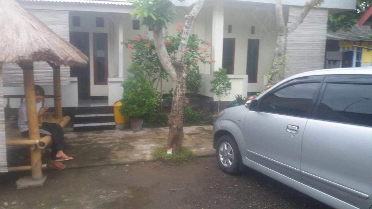 Pedek Homestay Praya Zewnętrze zdjęcie